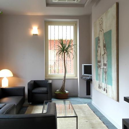 Albergo Grand Italia Quarona Buitenkant foto