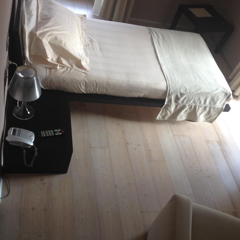 Albergo Grand Italia Quarona Kamer foto
