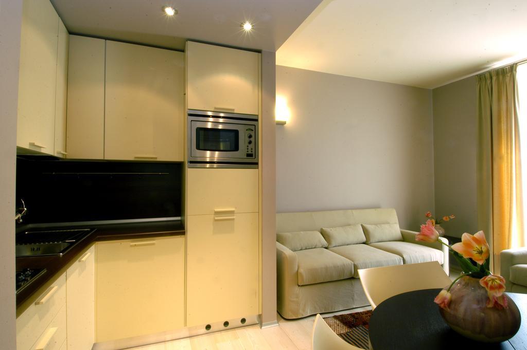 Albergo Grand Italia Quarona Kamer foto