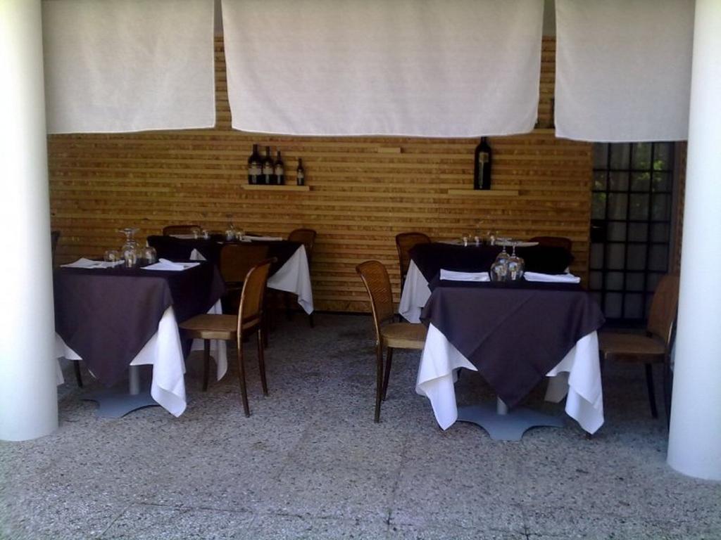 Albergo Grand Italia Quarona Buitenkant foto