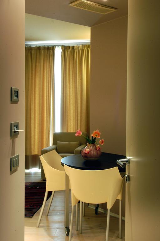 Albergo Grand Italia Quarona Buitenkant foto